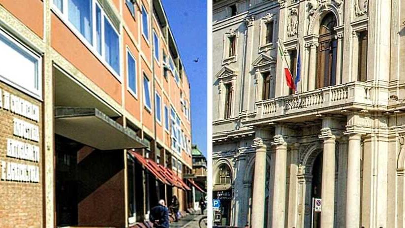 Ferrara, Guberti: «Camera di commercio con pari dignità»