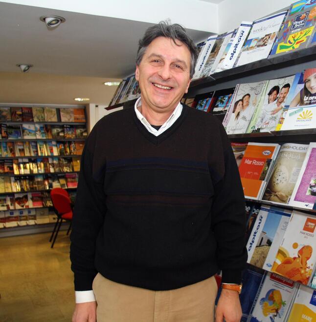 Ferrara, è tornata la voglia di viaggiare: mete condizionate dai prezzi