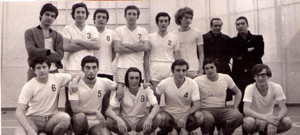 4 Torri, 75 anni di storia stupenda: il sacro Graal del basket di Ferrara