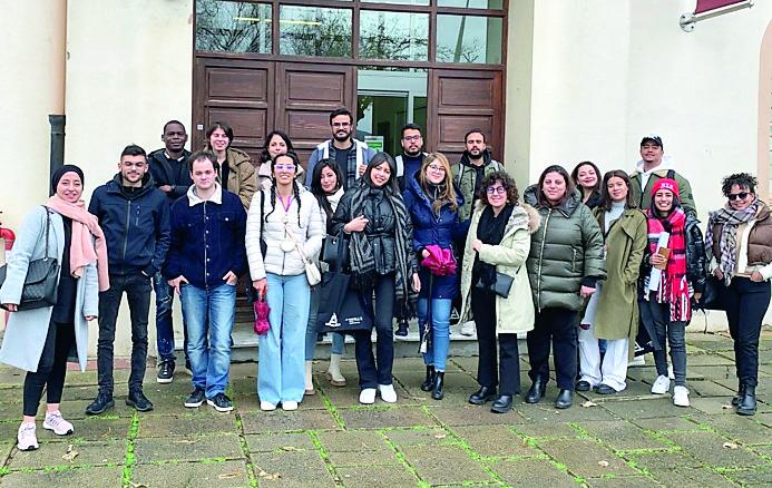 Rete di conoscenze che crea competenza