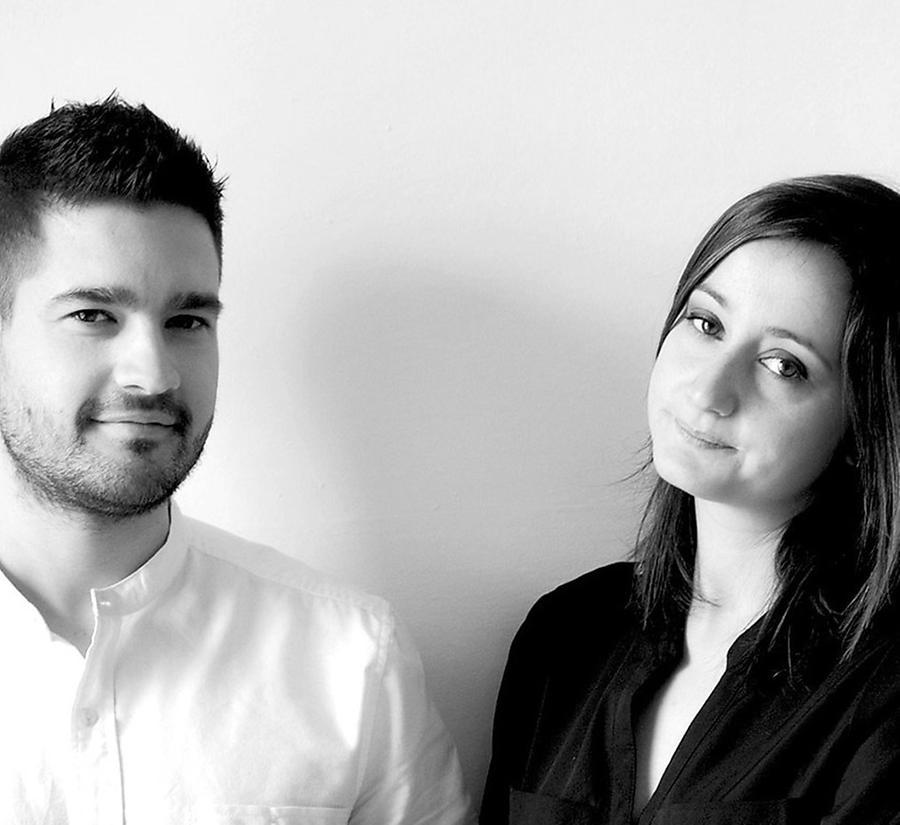 
	Paolo Russo e Fabiana Ledda, Studio Lerua

