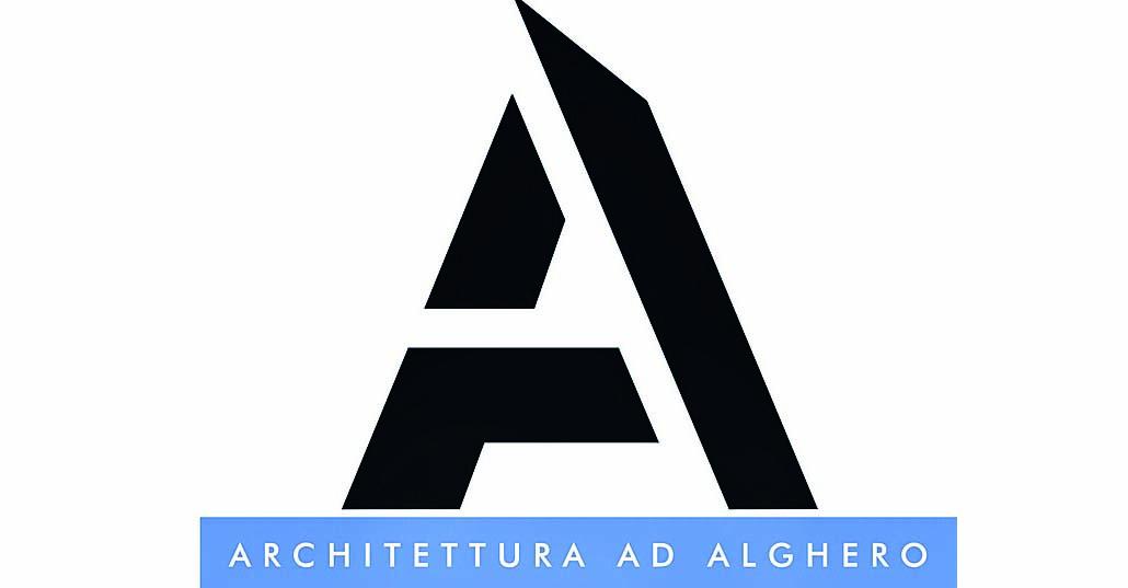 Il logo della facoltà scaturito dalla creatività di Alan Fletcher, il genio della grafica