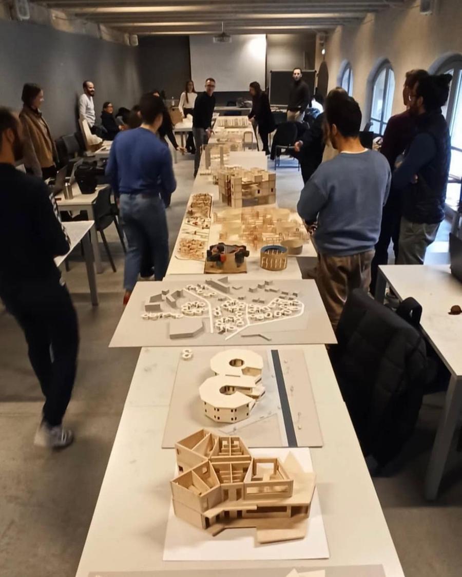 Ottanta eventi nel 2023 per dialogare con la comunità e costruire insieme un’idea