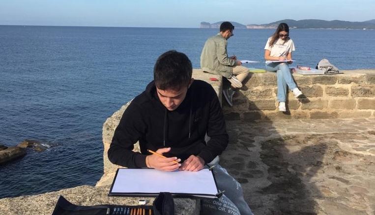 Progettare la ricerca attiva, laboratori e gruppi di lavoro per scoprire nuovi orizzonti