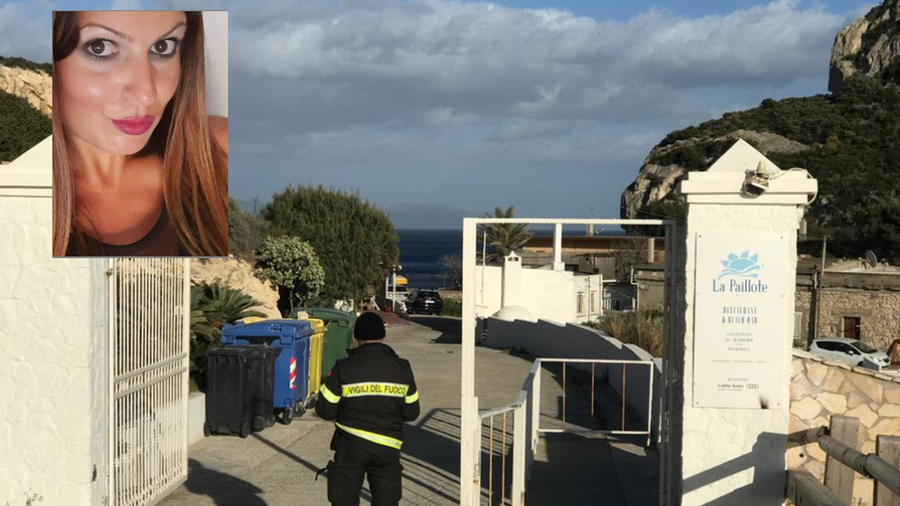 Tragedia a Cagliari: Monica Perra, 39 anni, precipita dalla scogliera di Cala Fighera e muore