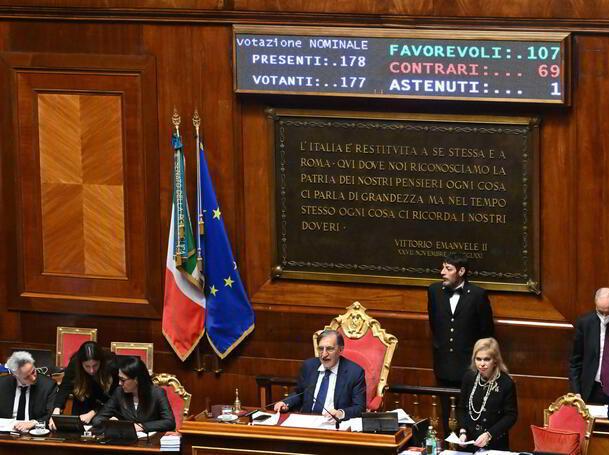 Mes, maltempo e carne di canguro. Le “battaglie” degli eletti ferraresi