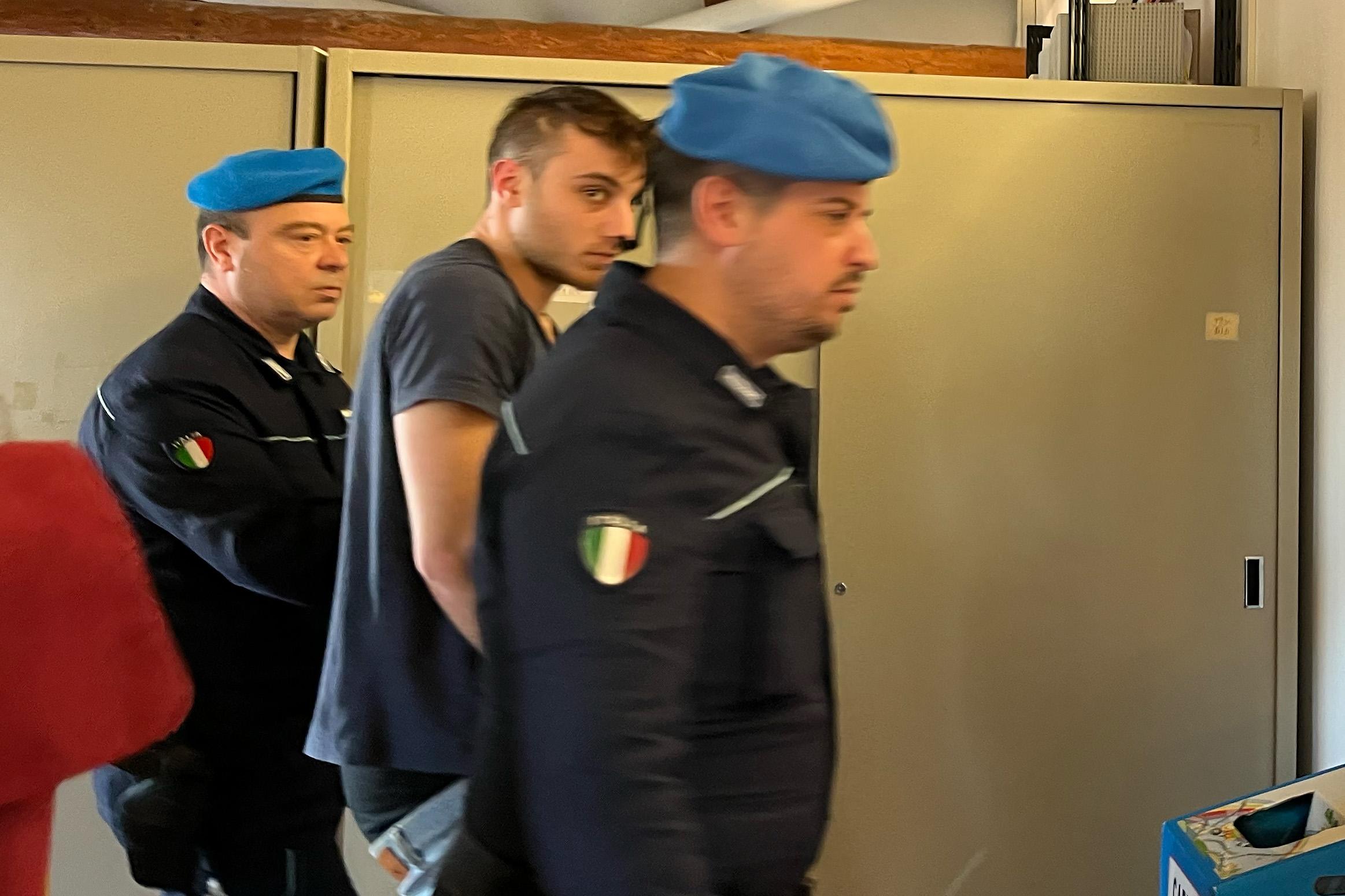 Bosco Mesola. Resta In Carcere Per Tentato Omicidio. Il Padre: «Ma Lui ...