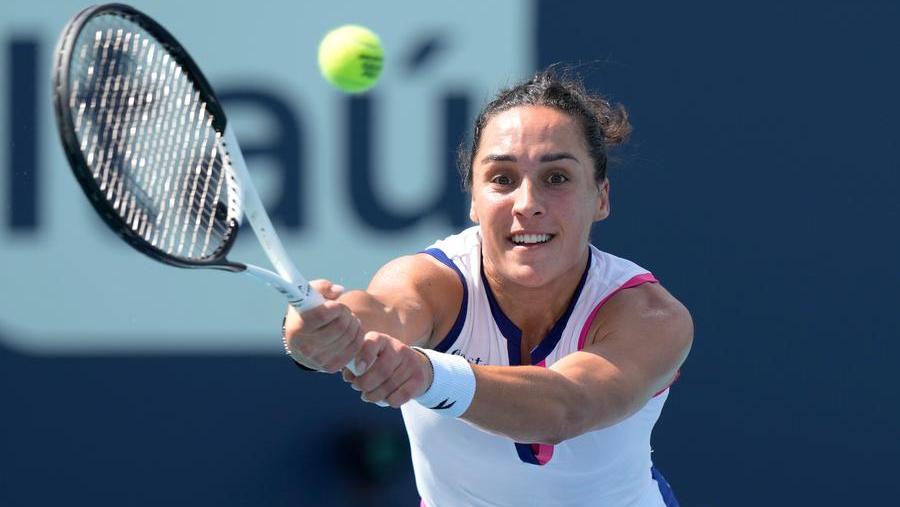 Martina Trevisan, 29 anni