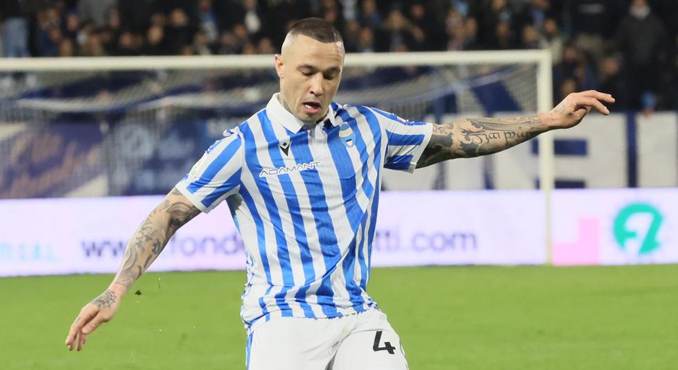 La Spal si prepara in segreto