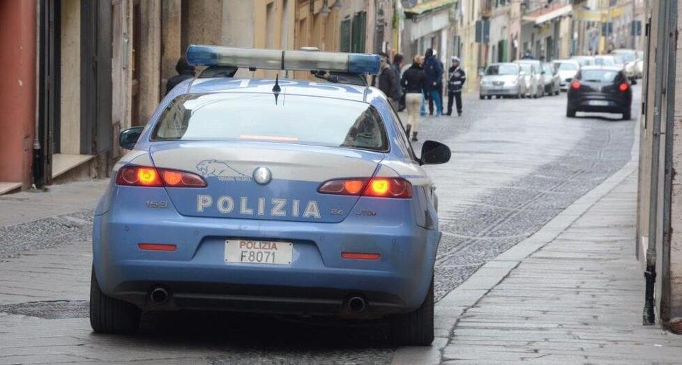 Sassari: scippi, spari e rapine agli anziani, in carcere un rapinatore seriale 