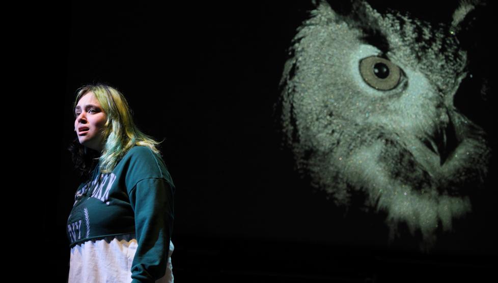 Casadilego e Lazarus: «La mia Marley scoperta replica dopo replica» 