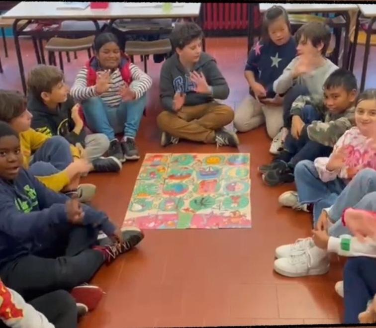 Modena. La bimba nata in Italia «Perché non ho la cittadinanza?»