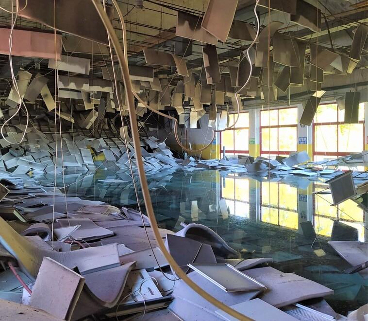 Finale Emilia «Sulla riapertura della piscina servono risposte e tempi certi» 