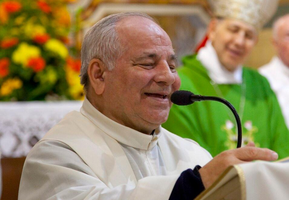 Mirandola Morto don Ballerini, storico parroco di San Martino