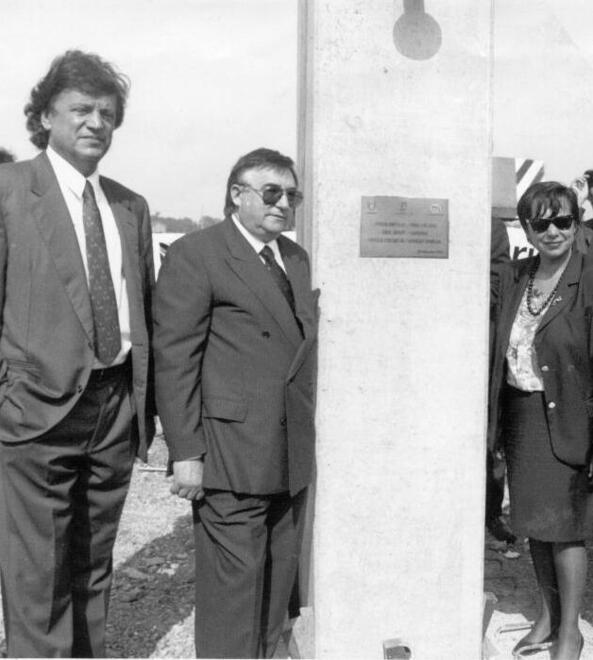 Via il Tricolore dal Mapei stadium. Dal Cin: «Toglierlo non ha senso»