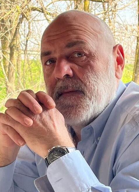 Addio a Frombo L’idraulico stroncato da un malore a 55 anni