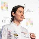 Modena. Rosval miglior chef premiata a Milano 