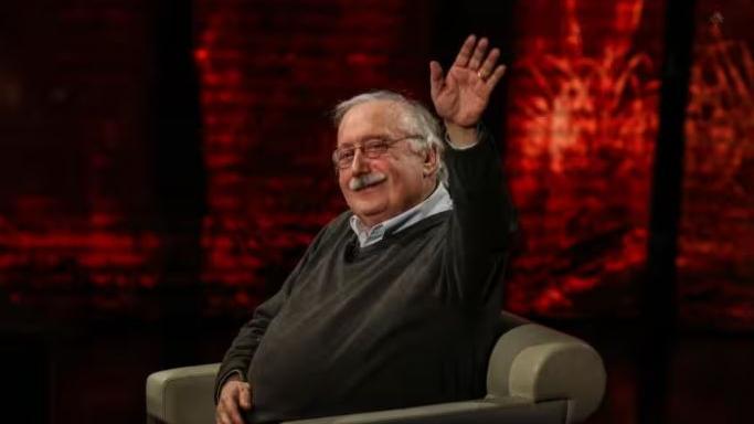 Addio al giornalista e scrittore Gianni Minà: è morto a 84 anni
