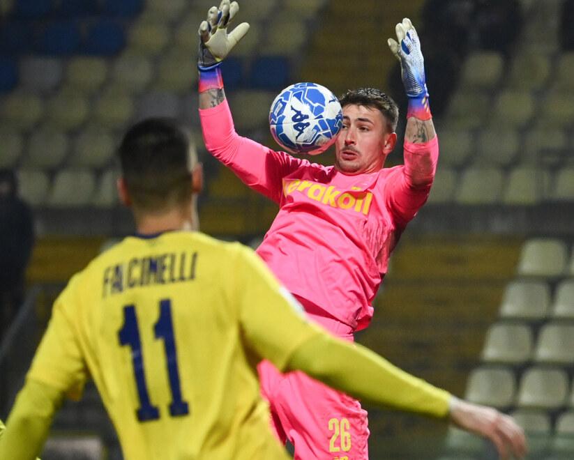 Vaira: «Modena, vorrei altri 12 punti Il sogno? “Sostituire” il Sassuolo» 