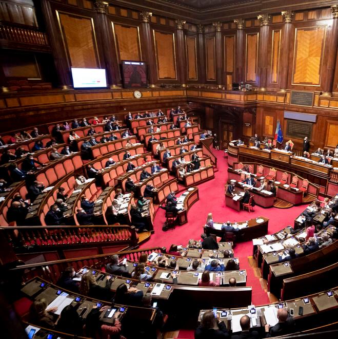 Parlamentari. Dalla buvette alla pensione, tutti i privilegi 