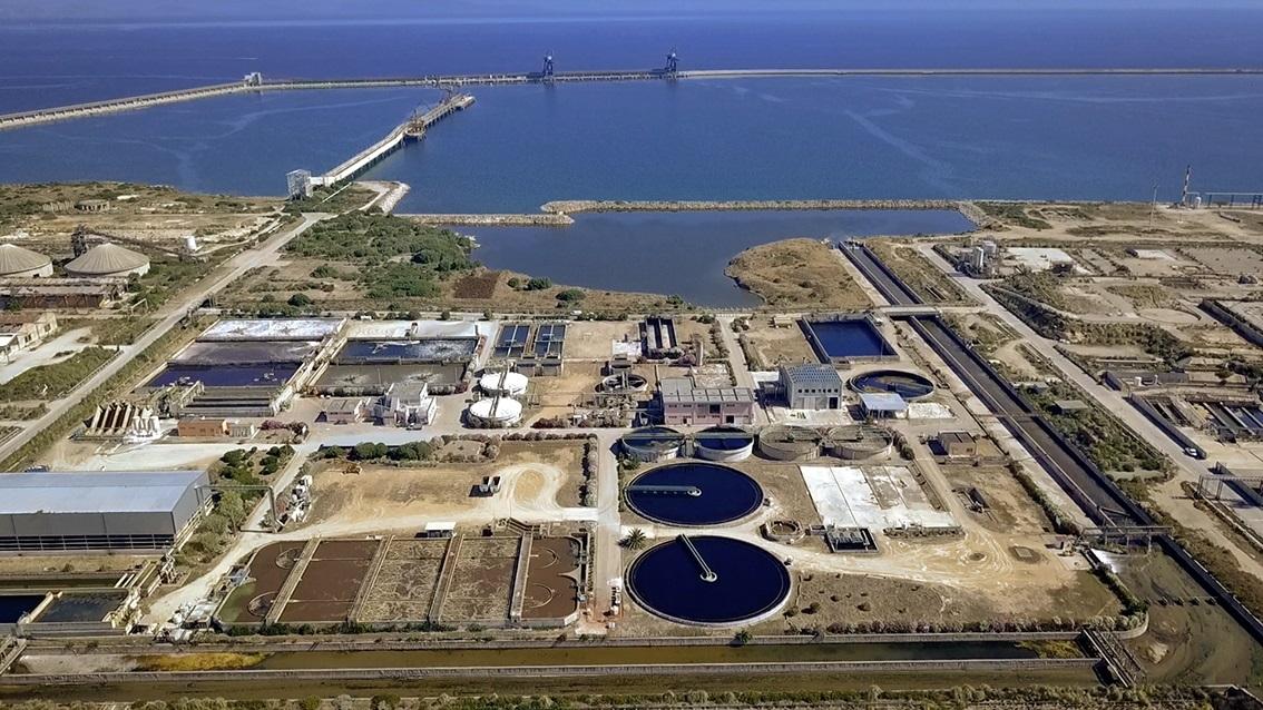 Il ministro Pichetto Fratin: «Una nave rigassificatore a Porto Torres» 