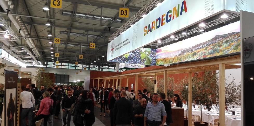 Le cantine sarde sbarcano a Verona, caccia a una nuova fetta di mercato 