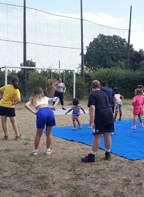 Copparo, ciak si gira: tornano i Grest per sette settimane di giochi e attività