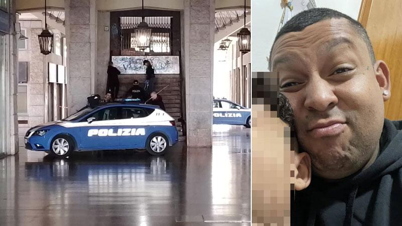 Il malore, l’allarme e i punti oscuri: «Ora diteci com’è morto Kekko». Analisi sulle telecamere della zona