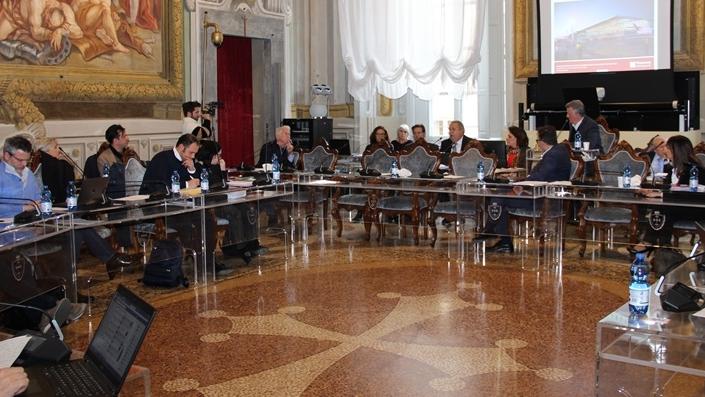 Consiglieri comunali, la classifica dei redditi a Pisa: Gennai guida un podio tutto Lega. Tutte le cifre