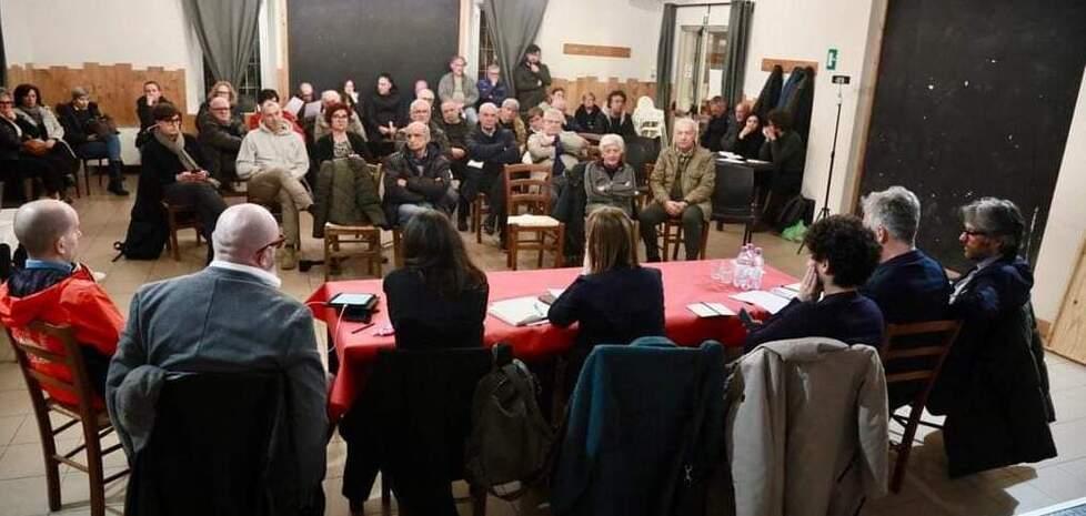 Empoli, un nuovo utilizzo per la materna chiusa perché mancano i bimbi