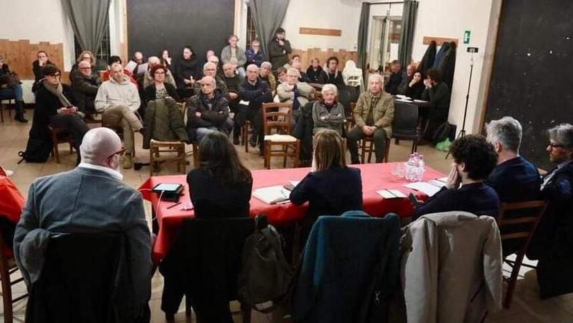 Empoli, un nuovo utilizzo per la materna chiusa perché mancano i bimbi