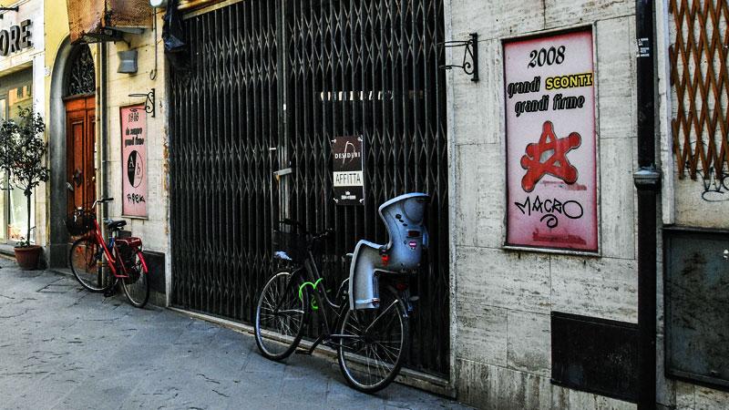 Grosseto, flop delle iscrizioni: l’associazione del centro “congela” l’attività