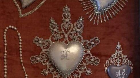 I dolci di Anna Gardu per raccontare una Via Crucis speciale