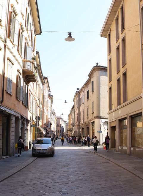 «In centro storico servono nuovi parcheggi. Il Comune sbaglia tutto da 30 anni»