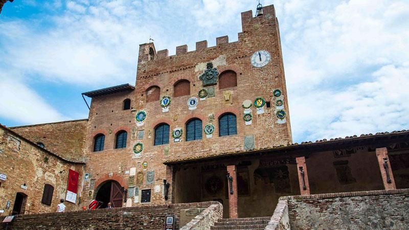 Dal Palazzo Pretorio al Cantiere: lavori al via sugli immobili pubblici – Ecco dove
