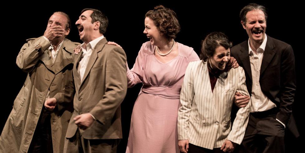 Al Boiardo “Nel tempo che ci resta”, l’elegia per Falcone e Borsellino