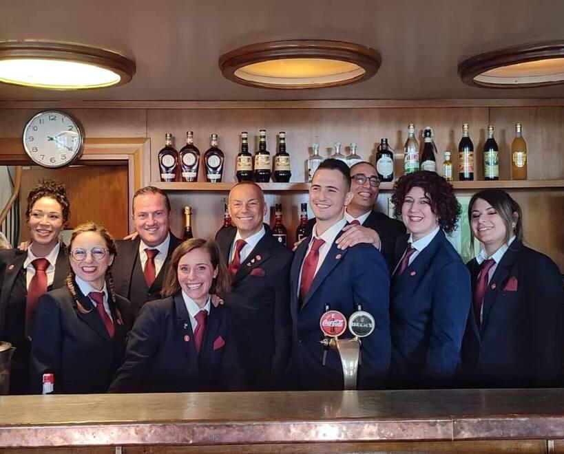 Il cocktail geniale parla piombinese: ecco i premiati