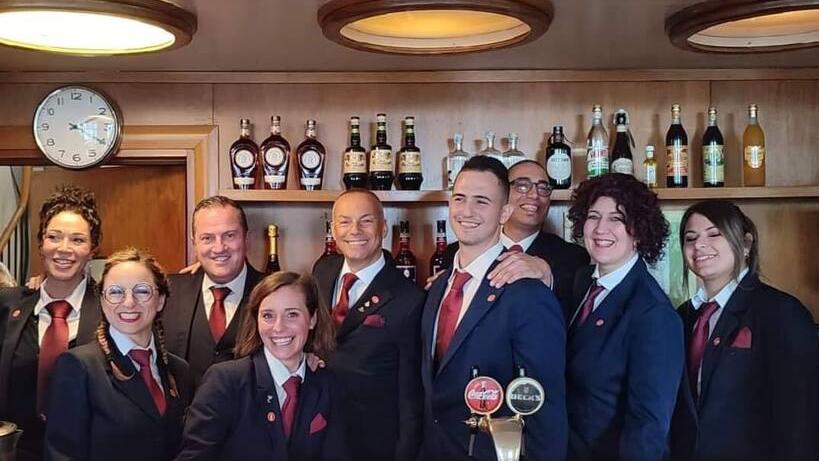 Il cocktail geniale parla piombinese: ecco i premiati