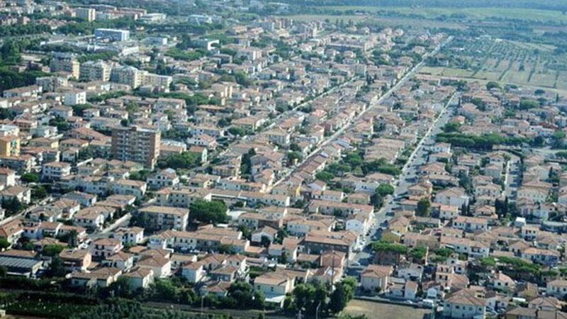Cecina, ecco come cambierà il centro città: quattro progetti di rigenerazione
