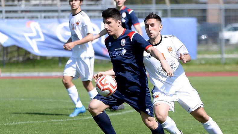 Un gol da capitano per alzare la coppa: la notte magica di Luca Maiorana
