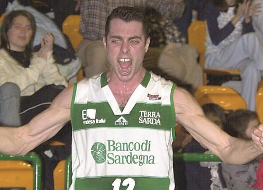 C’era un volta il Banco di Emanuele Rotondo, il più grande realizzatore della storia della società biancoblù