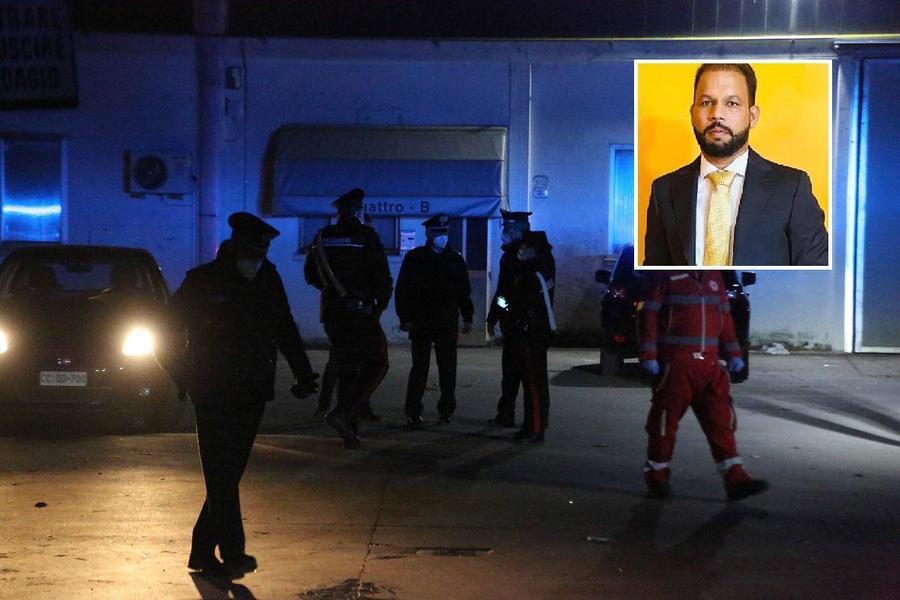 Uccisero un collega con una pala. Condannati a 10 anni di carcere