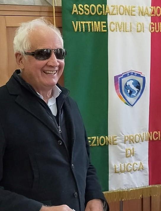 L’Italia ripudia la guerra: incontro con gli studenti