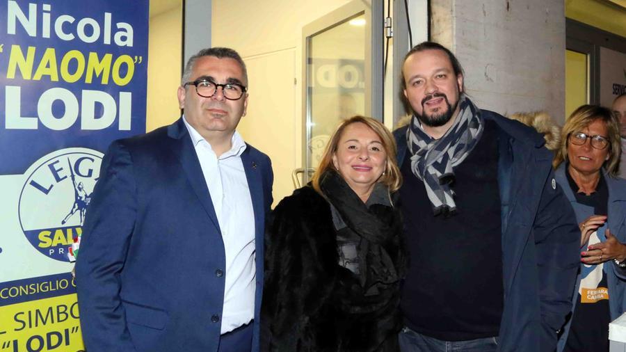 Comacchio spacca la Lega: Tomasi espulsa, il segretario la difende