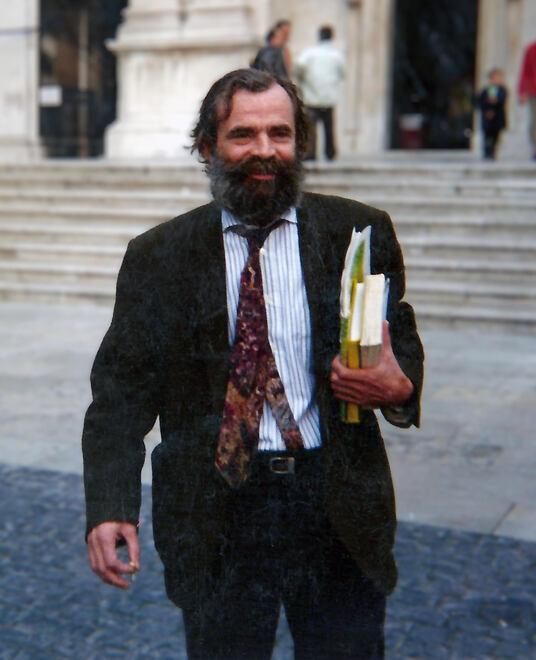 Sulle orme di Giovanni Riva «La novità di educare» ai Chiostri di San Pietro 