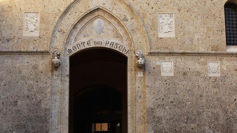 Azionisti Mps a raccolta per il via al terzo processo