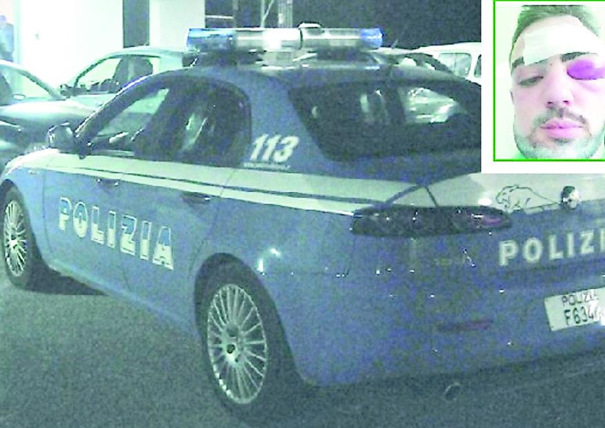 Pestaggio a martellate a Sennori: misura cautelare per il 17enne 