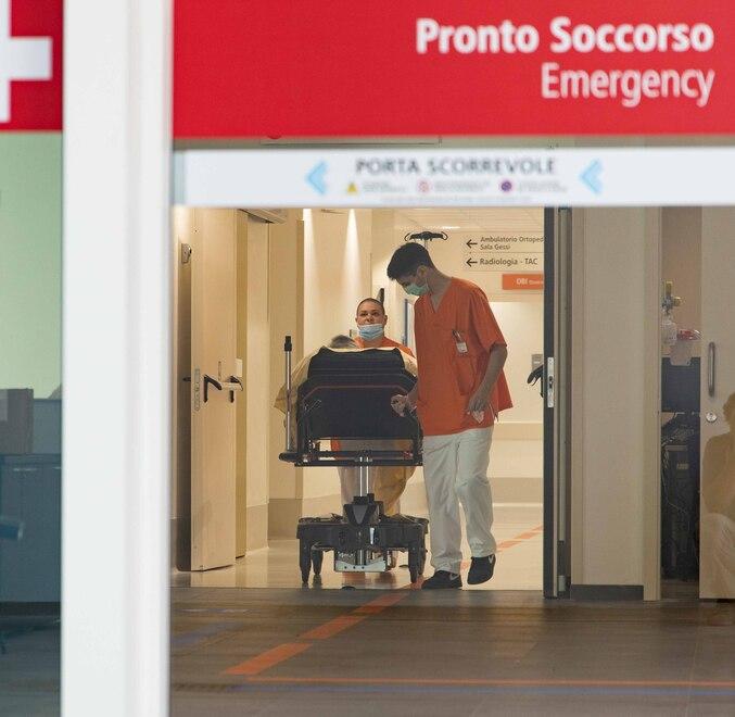Arrivano i rinforzi per i pronto soccorso in Toscana: c’è anche il manager dei letti