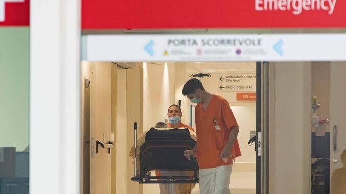 Arrivano i rinforzi per i pronto soccorso in Toscana: c’è anche il manager dei letti