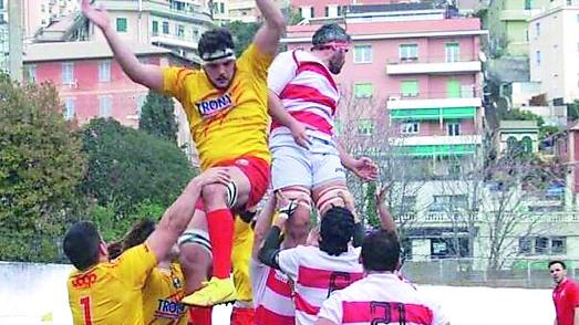 Ennesima impresa: l’Alghero Rugby resta in serie A e guarda ai giovani